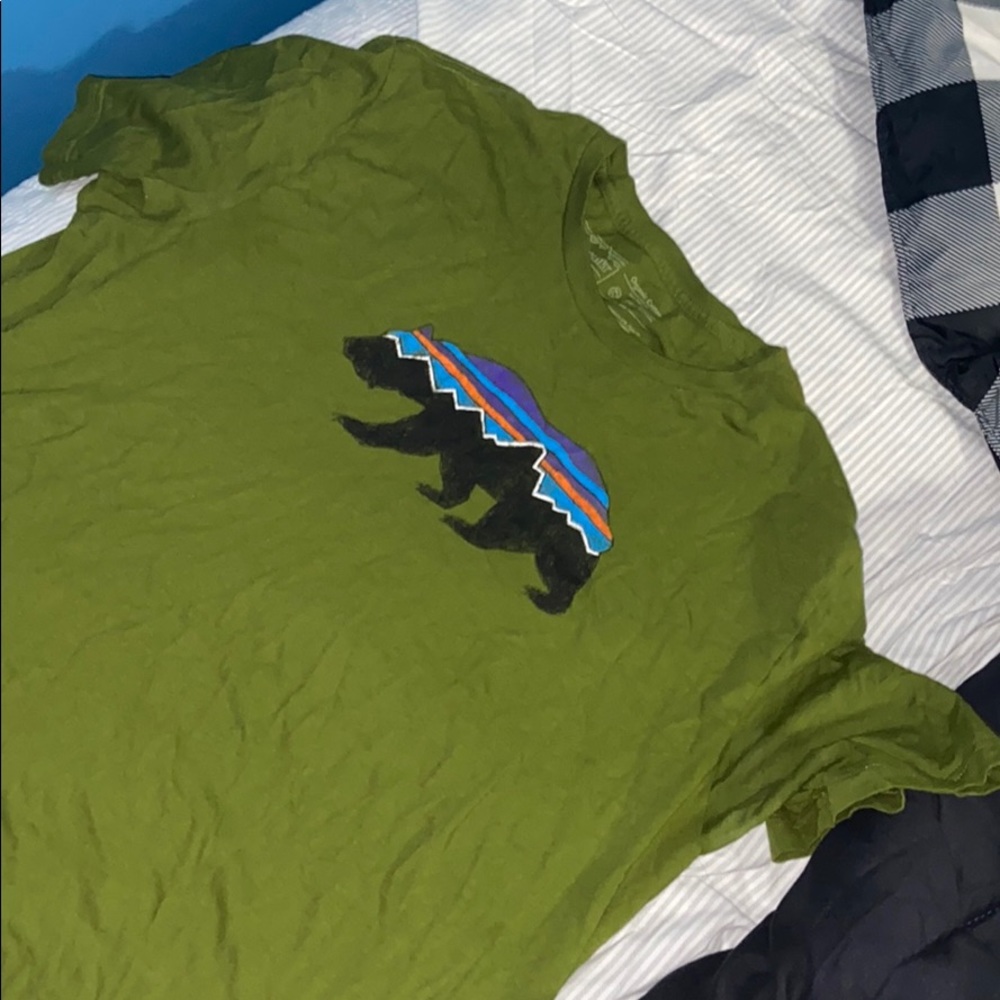 Patagonia Women’s Tee